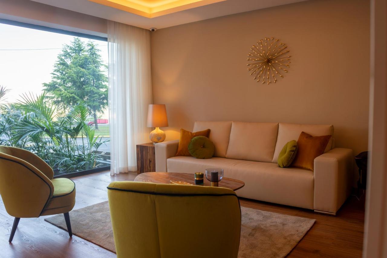 Santa Eufemia Covilha Hotel Bagian luar foto