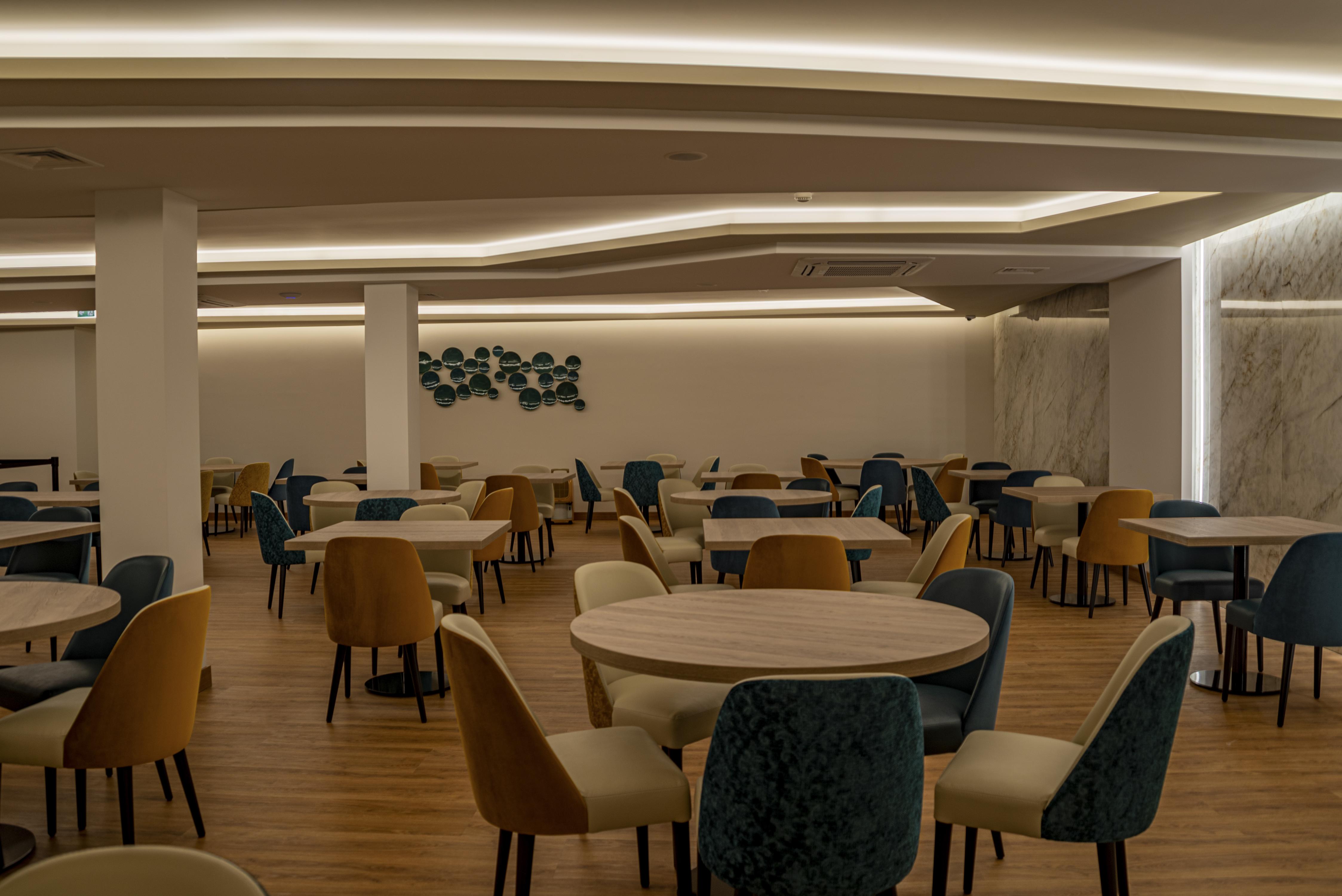 Santa Eufemia Covilha Hotel Bagian luar foto