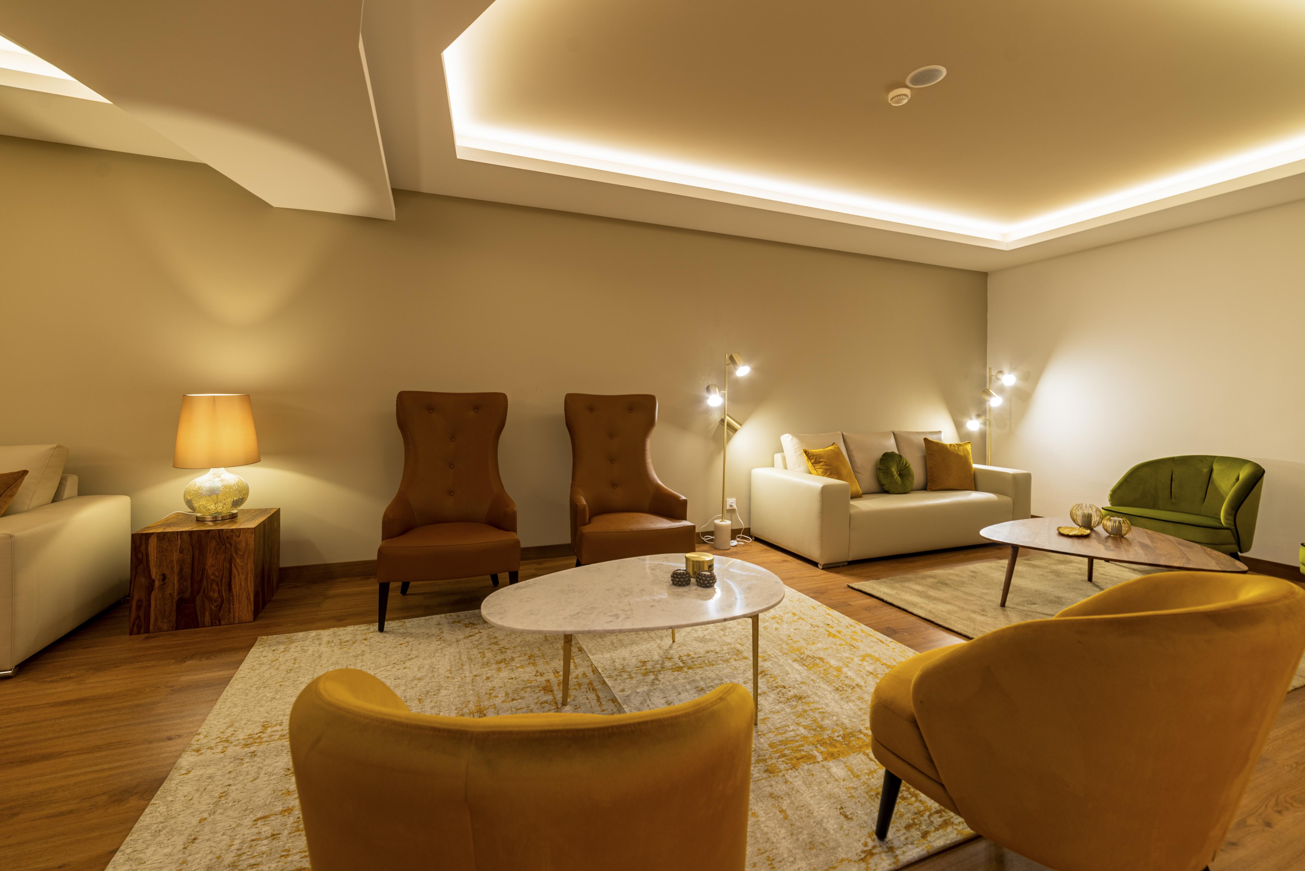 Santa Eufemia Covilha Hotel Bagian luar foto