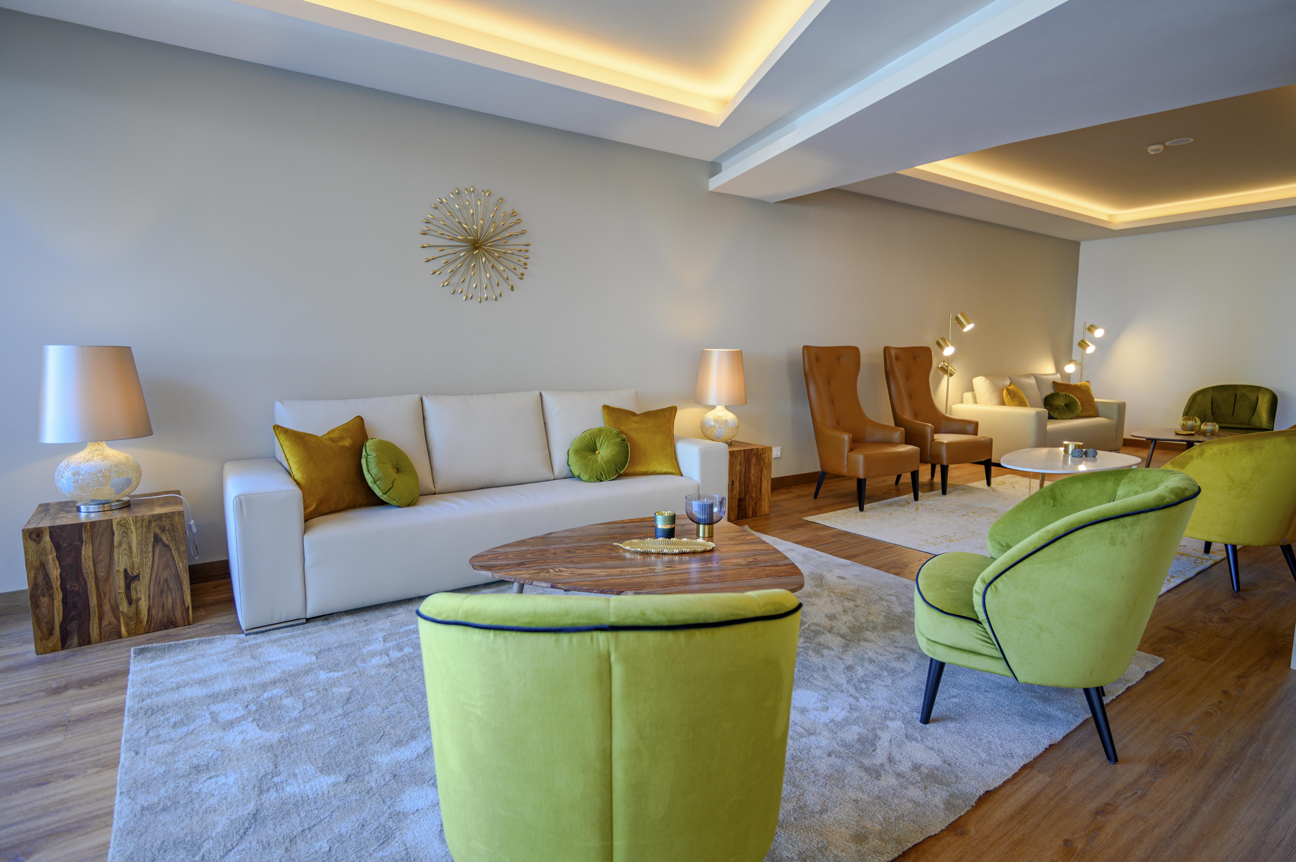 Santa Eufemia Covilha Hotel Bagian luar foto